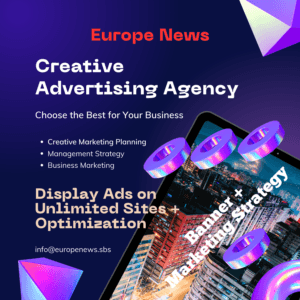 Advertising Platinum Service Package