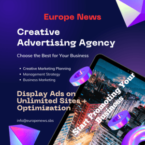 Advertising Silver Service Package