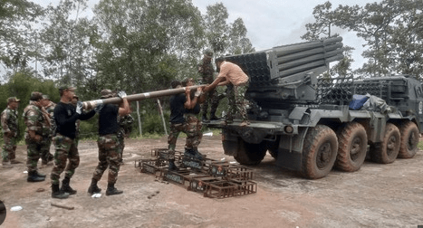 Ceasefire Violated: Thailand Delays Release of Cambodian Soldiers