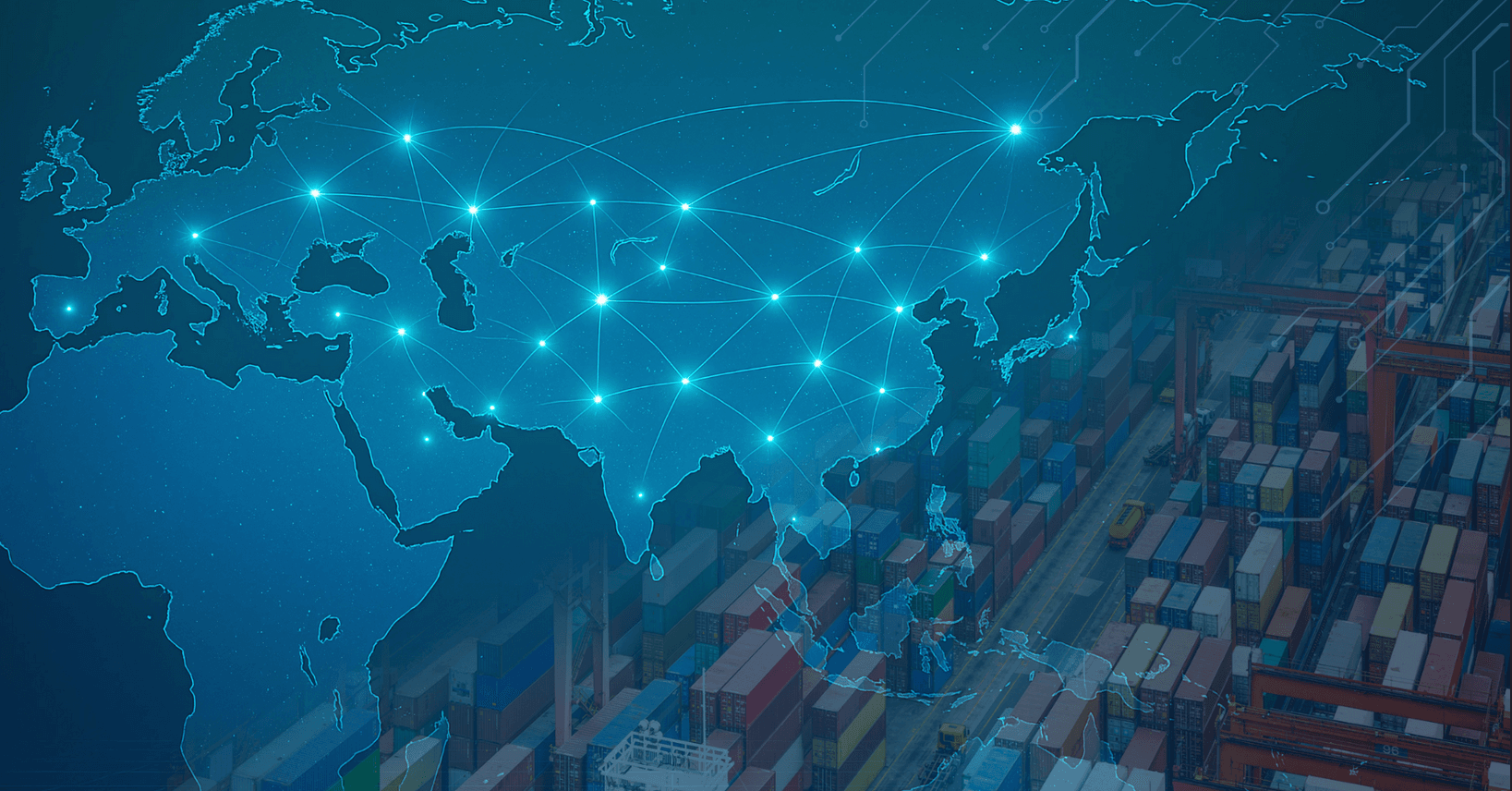 Navigating Asia’s Future: Economic Slowing, Technology Investment and Sustainability