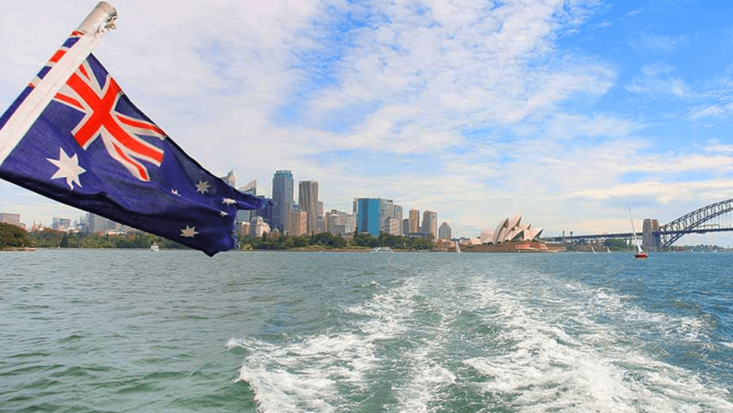 Australia’s Journey Through Conflict and Current Challenges