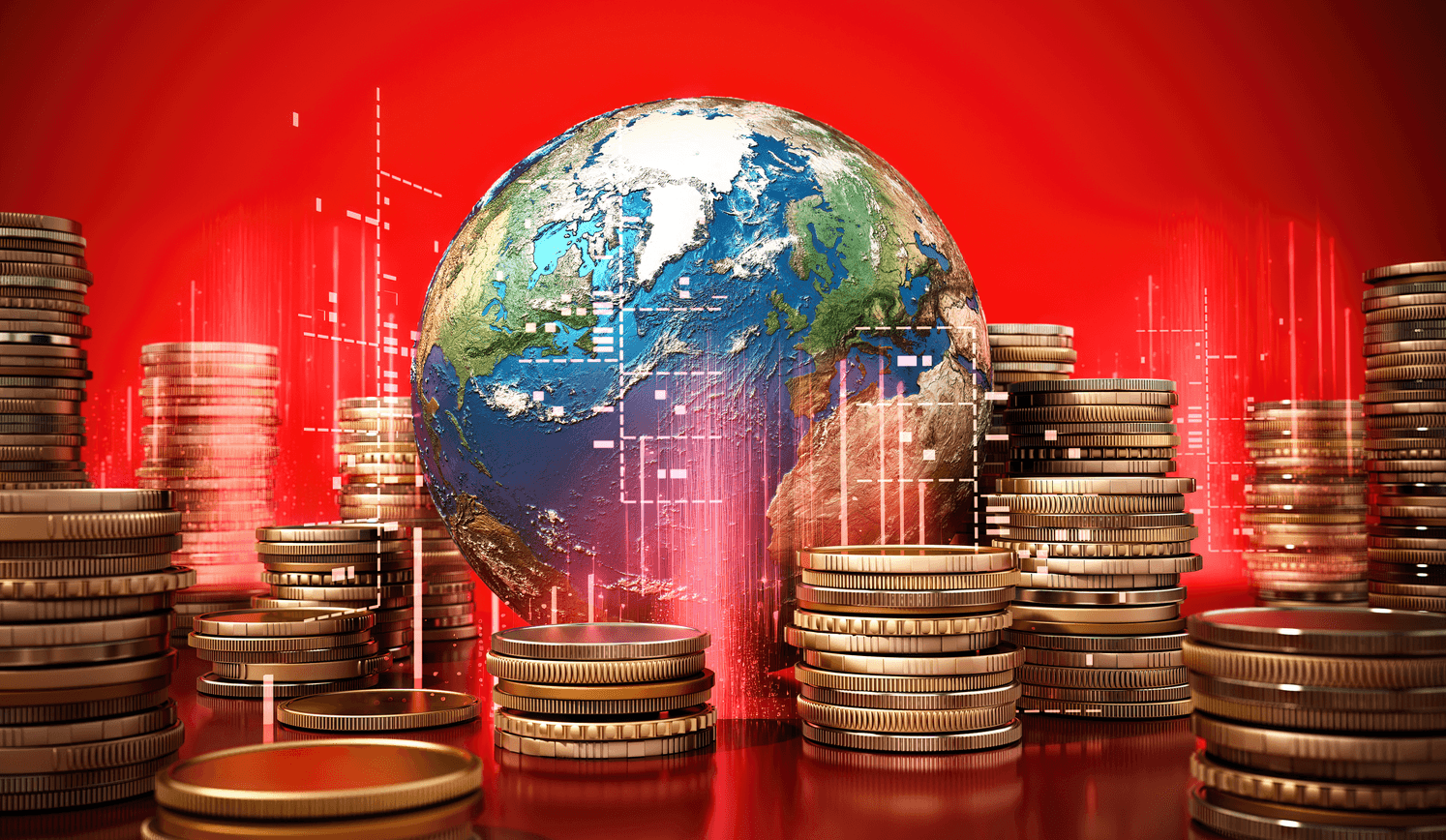 Players in International Business: Countries Shaping the Global Economy