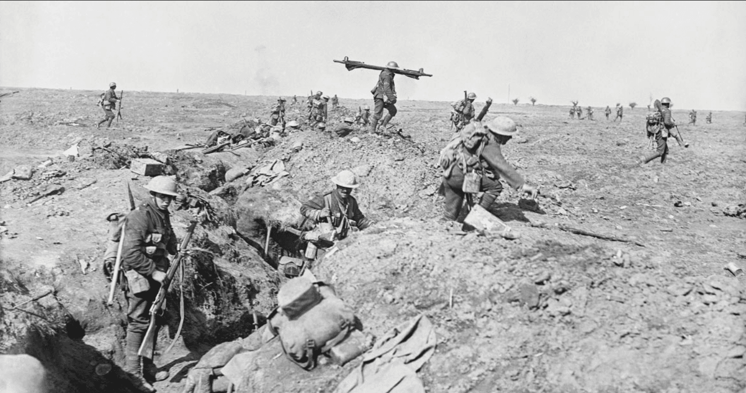 Understanding the Complex Landscape of Conflicts in Asia