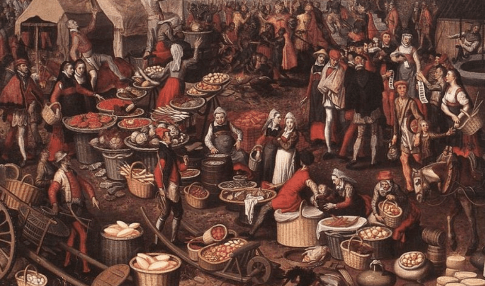 The Evolution of European History: From Prehistoric Settlements to the Birth of the European Union