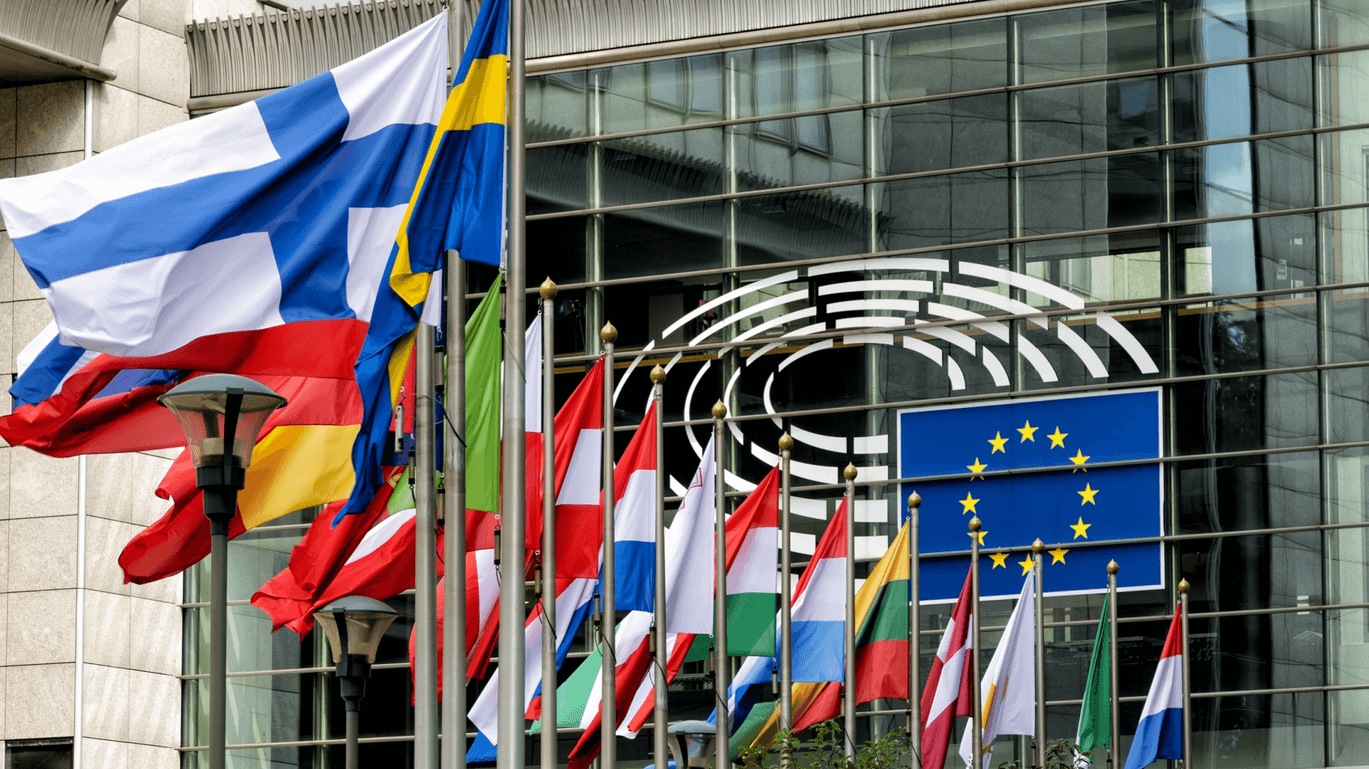 Europe’s Economic Recovery: The Resilience and Fragility Ahead