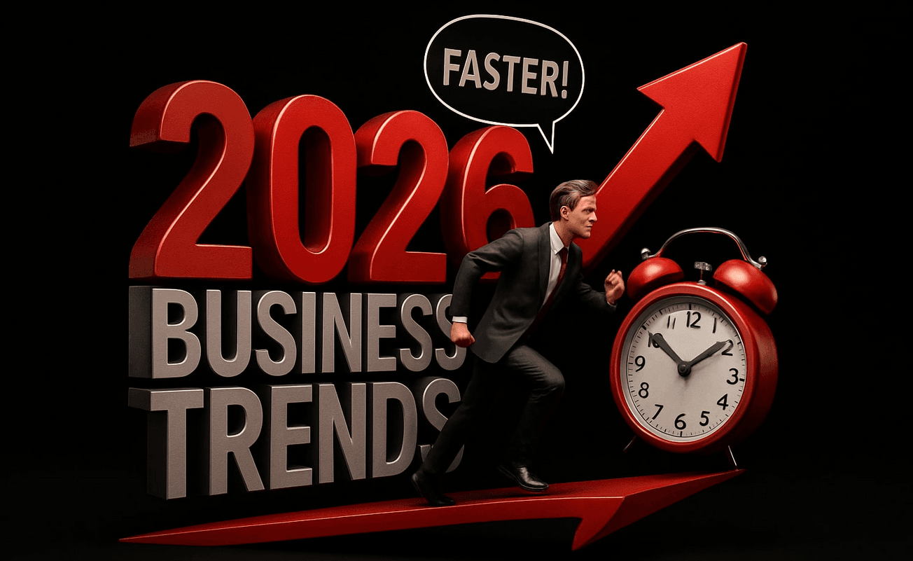 Global Business Strategies for 2026: Adapting to Economic Dynamics and Technological Change