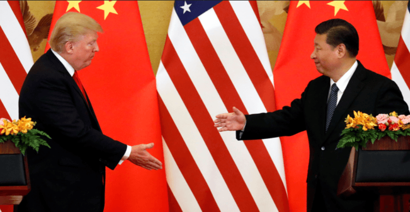 The Global Power Dynamics of 2026: Analyzing the Influence of the United States and China