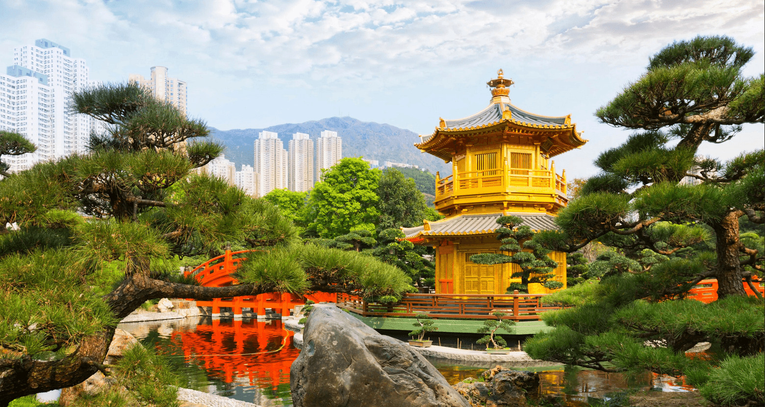 The Journey Through Time: The Rich History of the Asian Continent