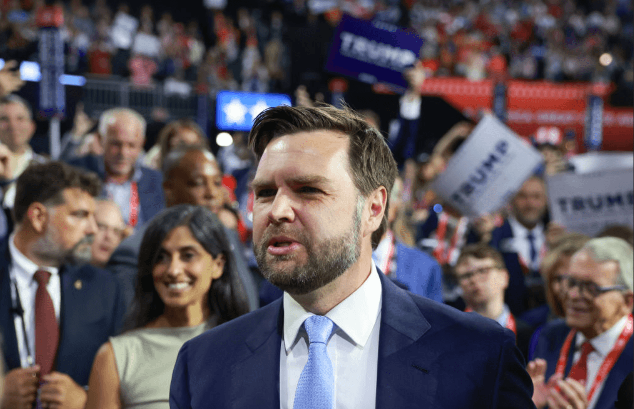 JD Vance Visit by a Senior US Official to Armenia in 2026