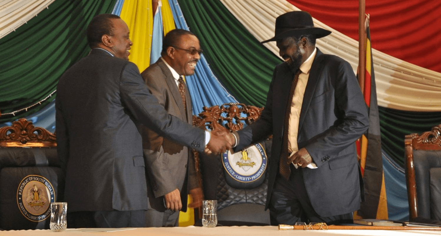 Exploring the Economic Growth of South Sudan, Libya, and Guyana: A Comparative Analysis