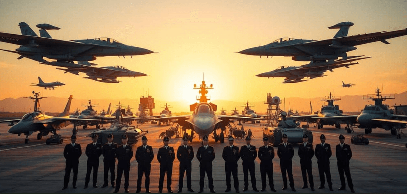 Business Opportunities in the Weapons Systems Sector