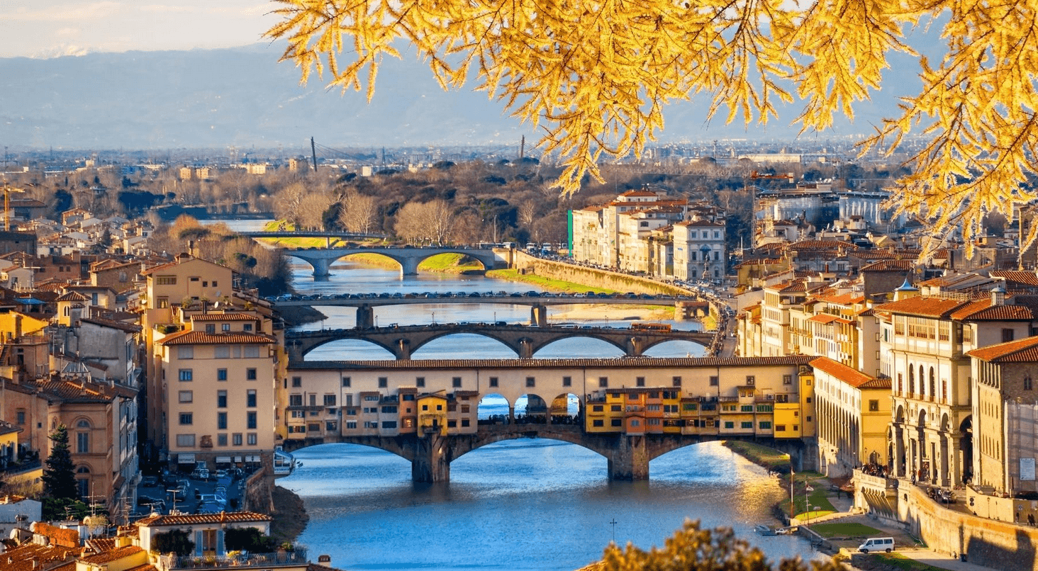 Preserving Cultural Heritage: Lessons from Europe’s Tourism Management