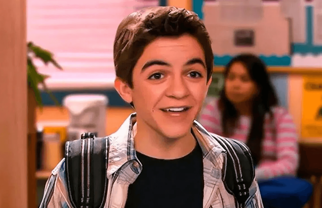 The Rise and Fall of Tylor Chase: From Nickelodeon Star to Today