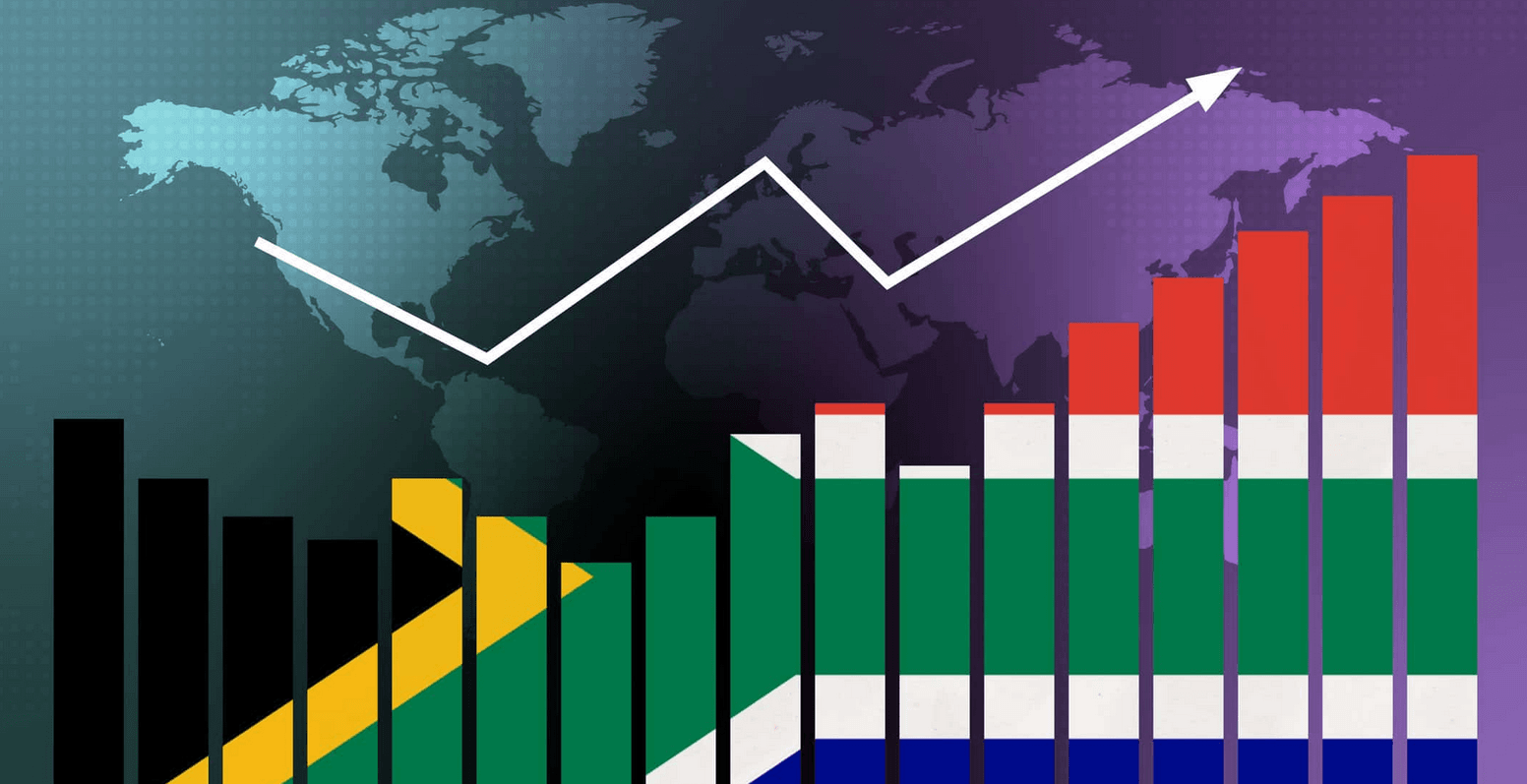 Africa’s Economic Growth: The Promise of a Young Continent