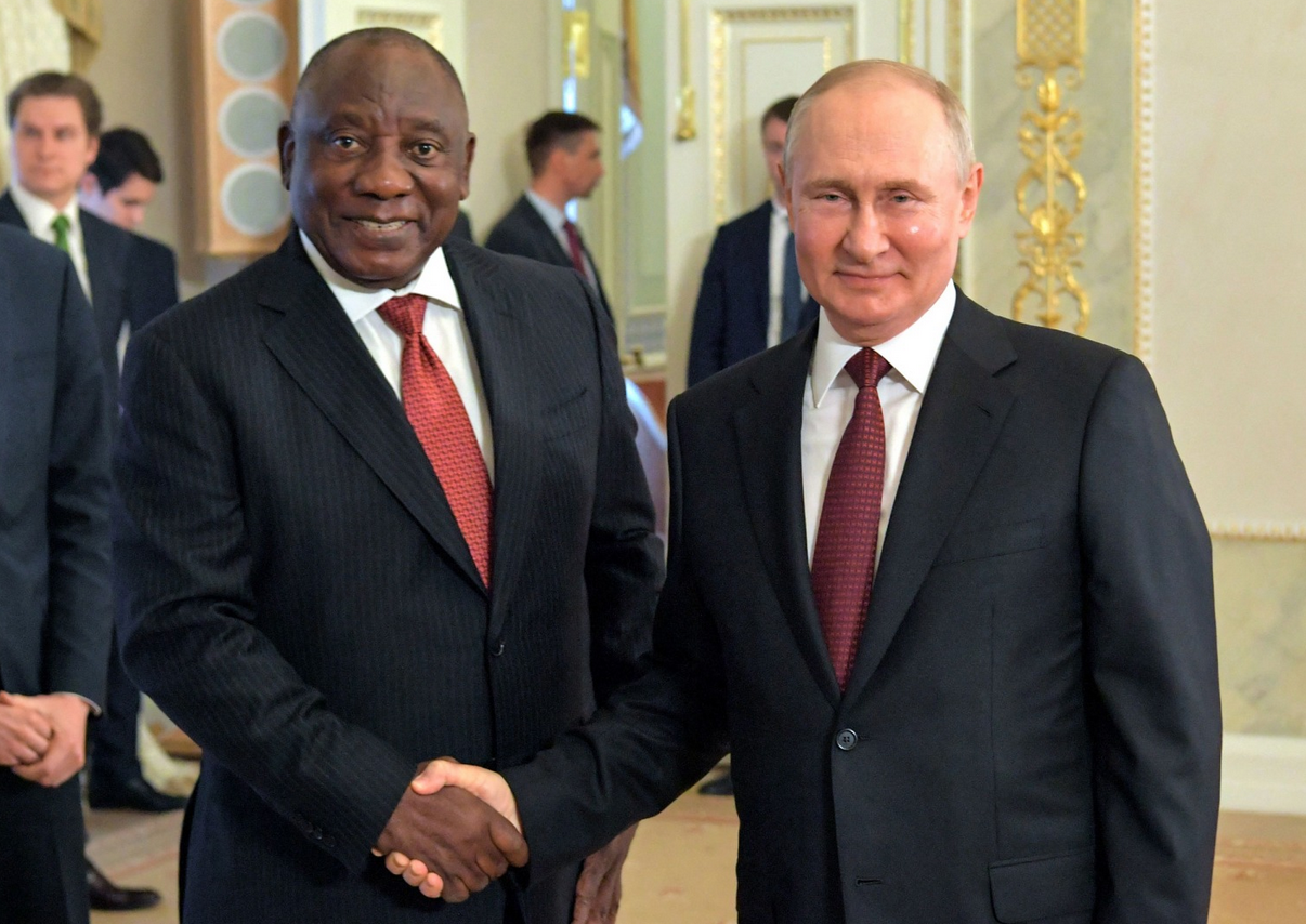 Africa’s Rising Importance in Global Diplomacy: A Focus on Russia
