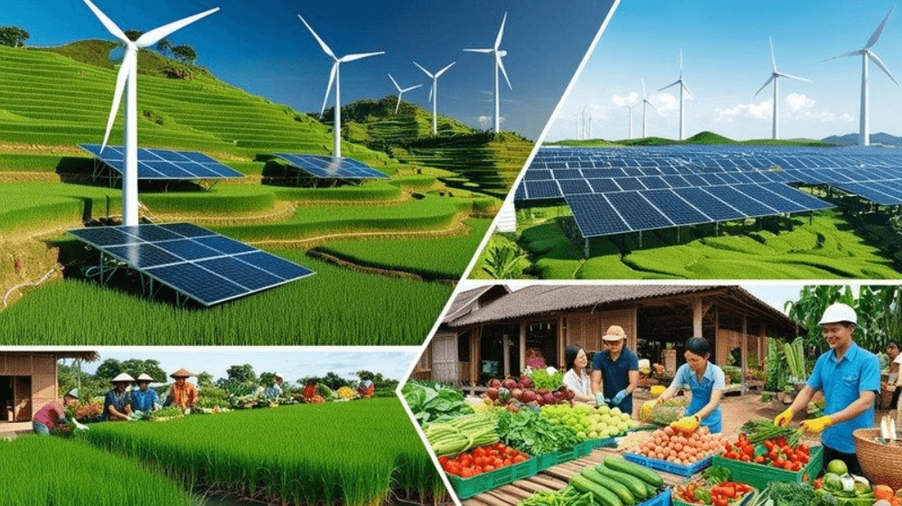 Asia The Rising Hub of Global Economic Growth Amidst Conflict