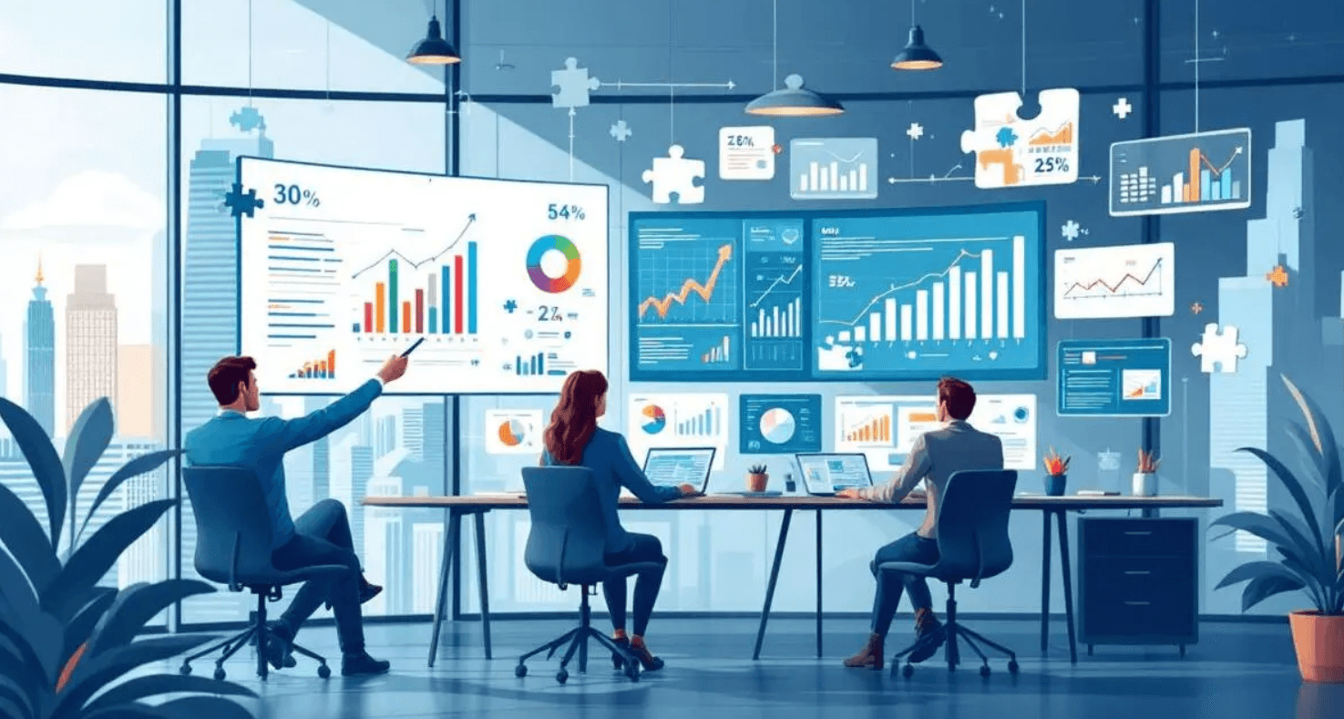 Digitalization Drives Australia’s Leisurely Lifestyle