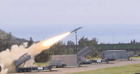 Chinese Rocket ‘Hit’ on Taiwan: Military on Alert, World Worried