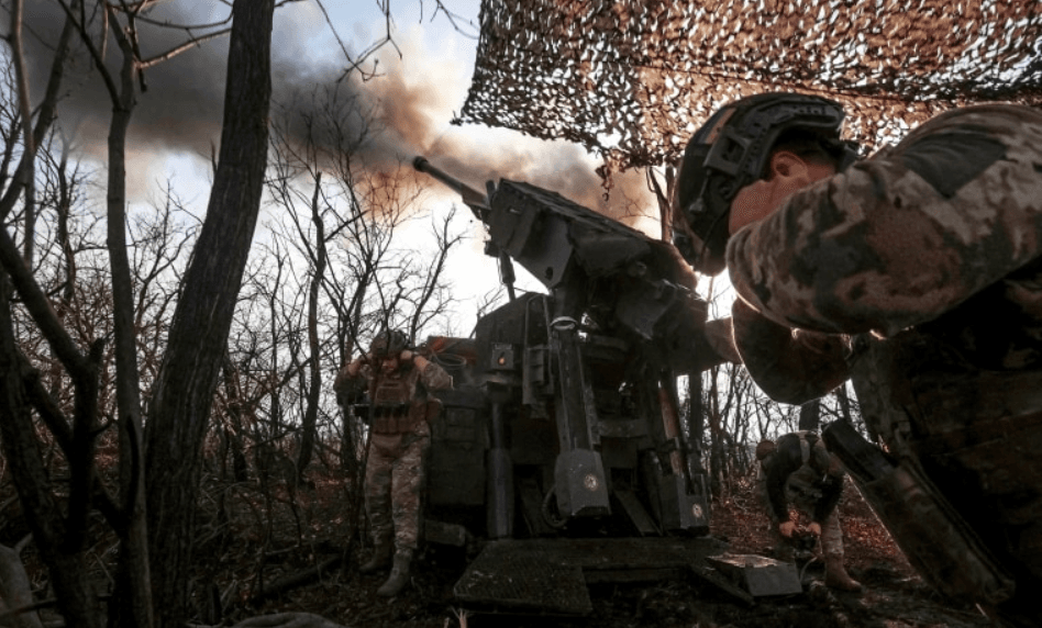 European Troops in Ukraine: A New Target in the Russia-Ukraine Conflict