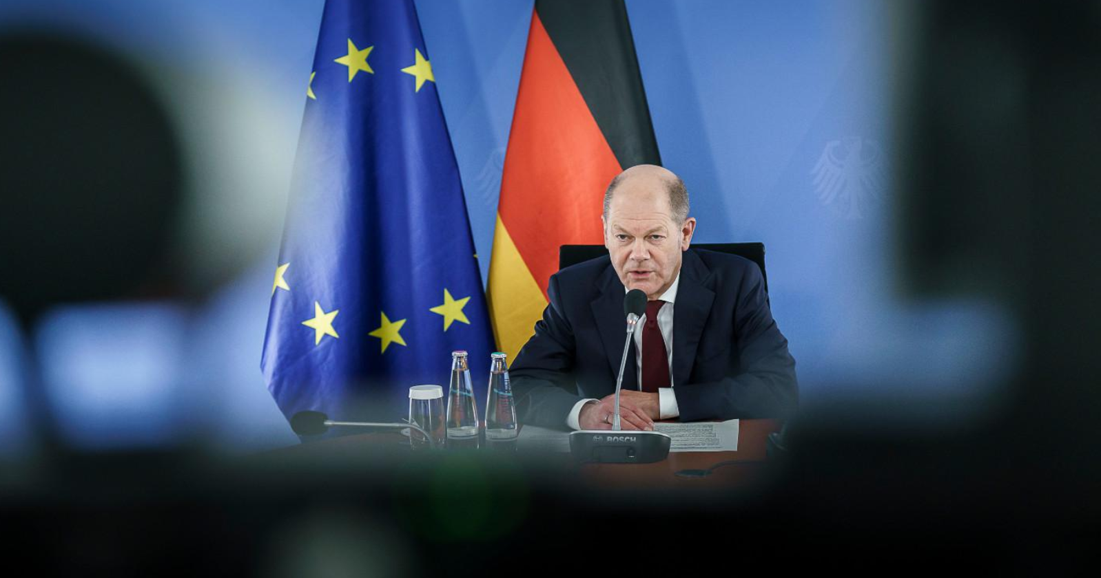 Germany’s Response to Russia’s Threat: A Call for Unity in Europe