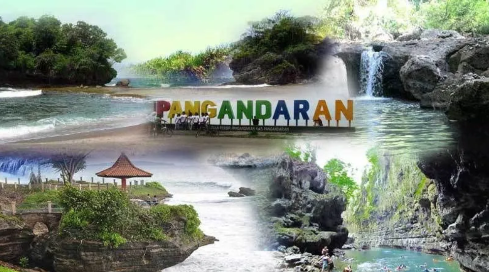 Pangandaran: Indonesia’s Natural Tourism Destination, the Wonder of Asia