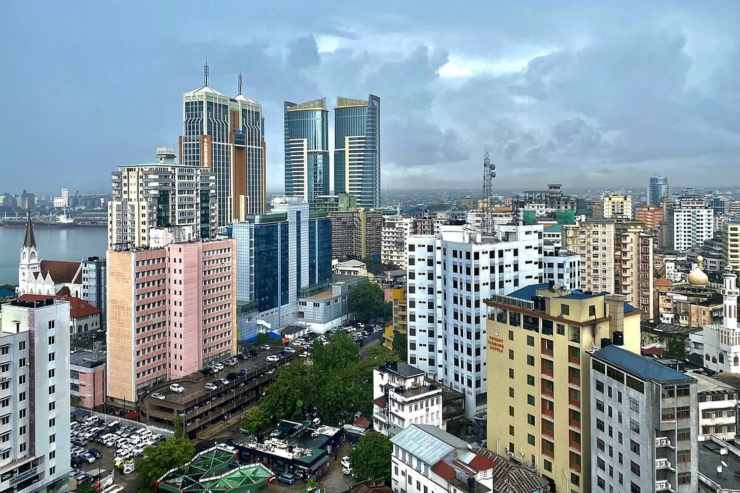 How African Countries are Leading the Charge in Natural Resource Conservation